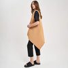 <span class="grassetto"> GILET </span> Neoprene Cammello